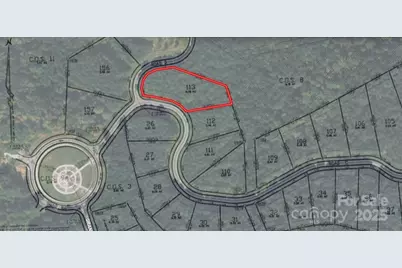 103 W Shortoff Trail NW #113, Valdese, NC 28690 - Photo 23