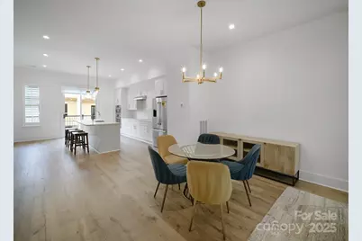 2516 Park Rose Lane #15, Charlotte, NC 28204 - Photo 15