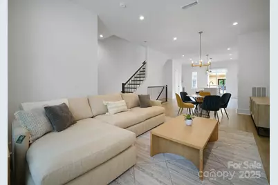 2516 Park Rose Lane #15, Charlotte, NC 28204 - Photo 17