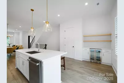 2516 Park Rose Lane #15, Charlotte, NC 28204 - Photo 13