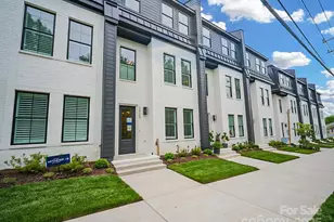 2516 Park Rose Ln, Charlotte, NC 28204 - Photo 1