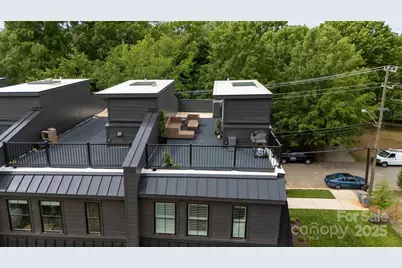 2512 Park Rose Lane #16, Charlotte, NC 28204 - Photo 37