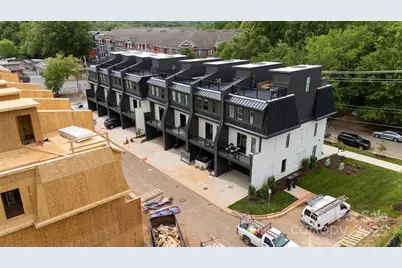 2512 Park Rose Lane #16, Charlotte, NC 28204 - Photo 39