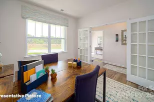 131 Mary Locke Wy, Statesville, NC 28677 - Photo 3