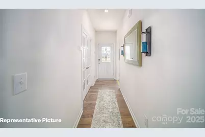 131 Mary Locke Way, Statesville, NC 28677 - Photo 5