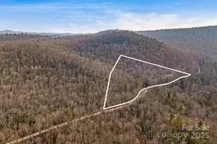 5389 Cascade Lake Rd, Cedar Mountain, NC 28718 - Photo 35