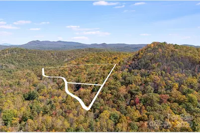 5389 Cascade Lake Road, Cedar Mountain, NC 28718 - Photo 3