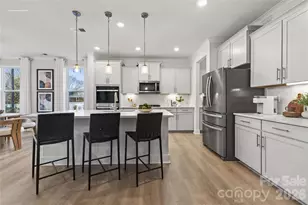 118 Fordingbridge Ln, Mooresville, NC 28115 - Photo 7