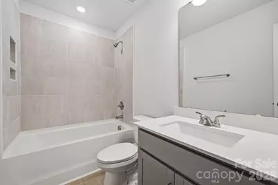 5107 Orchardview Way #26, Charlotte, NC 28216 - Photo 23