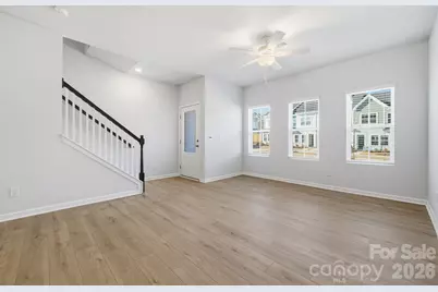 5107 Orchardview Way #26, Charlotte, NC 28216 - Photo 5