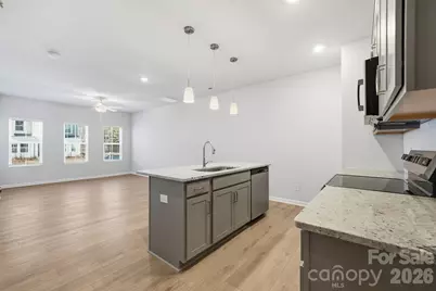 5107 Orchardview Way #26, Charlotte, NC 28216 - Photo 9