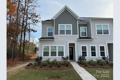 4754 Lakeview Road N #19, Charlotte, NC 28216 - Photo 1