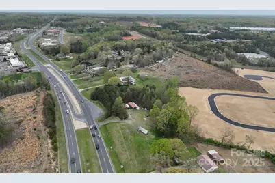 6760 Nc Hwy 24/27 Highway, Locust, NC 28097 - Photo 1