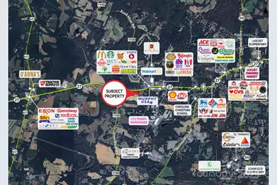 6760 Nc Hwy 24/27 Highway, Locust, NC 28097 - Photo 3