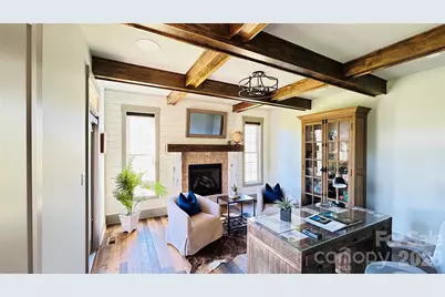 59 W Bradford Hill Road, Mills River, NC 28759 - Photo 13