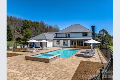 59 W Bradford Hill Road, Mills River, NC 28759 - Photo 1