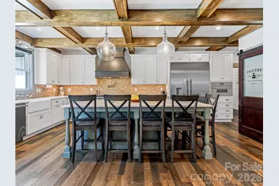 59 W Bradford Hill Road, Mills River, NC 28759 - Photo 3