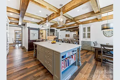 59 W Bradford Hill Road, Mills River, NC 28759 - Photo 5