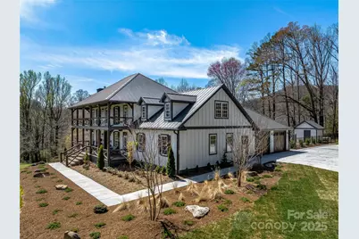 59 W Bradford Hill Road, Mills River, NC 28759 - Photo 1