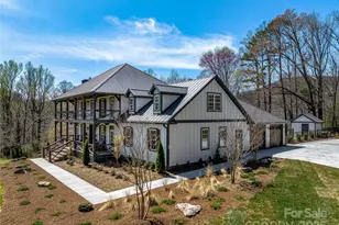 59 W Bradford Hill Rd, Mills River, NC 28759 - Photo 1