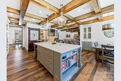 59 W Bradford Hill Road, Mills River, NC 28759 - Photo 5