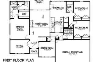 135 Carters Farm Dr, Statesville, NC 28625 - Photo 3