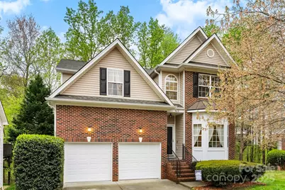 8619 Delamere Lane, Charlotte, NC 28269 - Photo 1