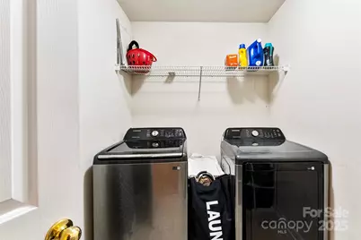 8619 Delamere Lane, Charlotte, NC 28269 - Photo 37