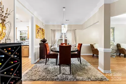 8619 Delamere Lane, Charlotte, NC 28269 - Photo 7