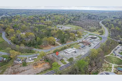 225 SE Branchview Drive SE, Concord, NC 28025 - Photo 15