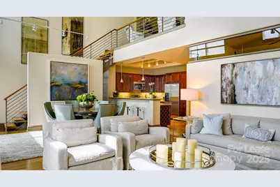 4300 Sharon Road #PH3, Charlotte, NC 28211 - Photo 23