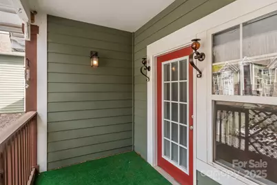 1000 Olde Eastwood Village Boulevard #307, Asheville, NC 28803 - Photo 21