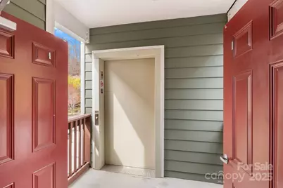 1000 Olde Eastwood Village Boulevard #307, Asheville, NC 28803 - Photo 23