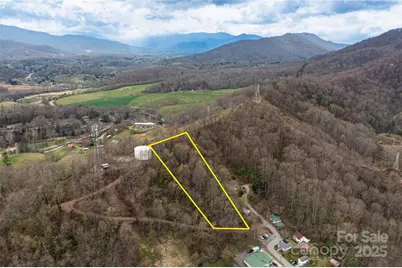 00 Bob Wood Drive, Canton, NC 28716 - Photo 3