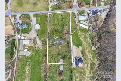 1450 Cane Creek Road, Fletcher, NC 28732 - Photo 3