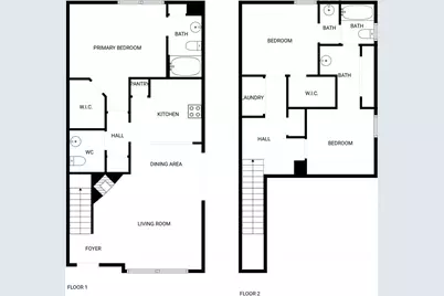 3155 Golden Dale Lane, Charlotte, NC 28262 - Photo 23