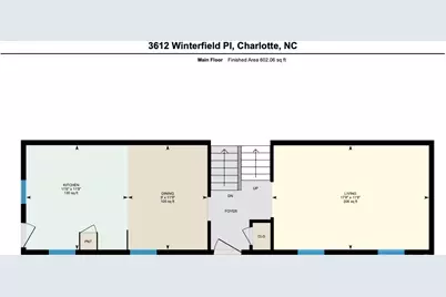 3612 Winterfield Place, Charlotte, NC 28205 - Photo 47
