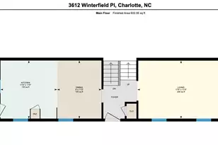 3612 Winterfield Pl, Charlotte, NC 28205 - Photo 47