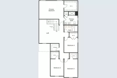 142 Bellina Drive #58, York, SC 29745 - Photo 3