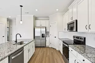 142 Jacobs Hl Pl, Troutman, NC 28166 - Photo 9