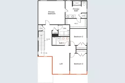 148 Bellina Drive, York, SC 29745 - Photo 3