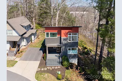 7 Mauricet Lane, Asheville, NC 28806 - Photo 45