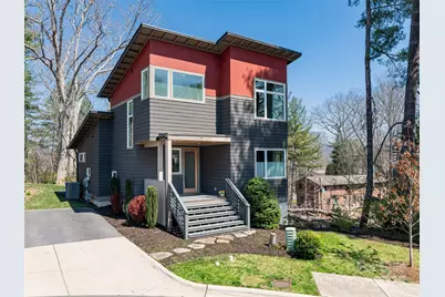 7 Mauricet Lane, Asheville, NC 28806 - Photo 1