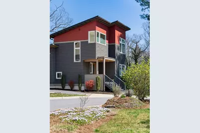 7 Mauricet Lane, Asheville, NC 28806 - Photo 43