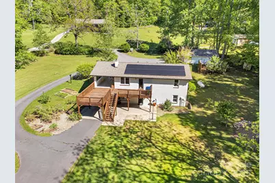 570 Brandon Road, Black Mountain, NC 28711 - Photo 3