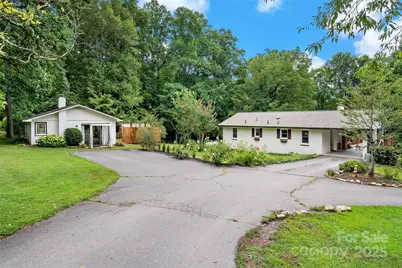 570 Brandon Road, Black Mountain, NC 28711 - Photo 1