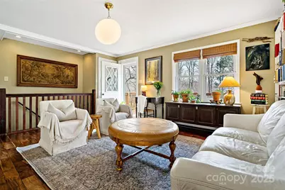 570 Brandon Road, Black Mountain, NC 28711 - Photo 11