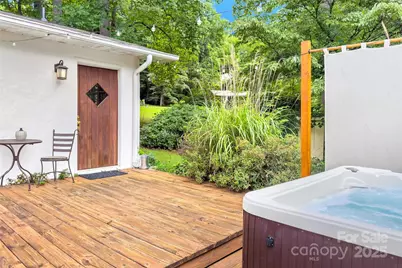 570 Brandon Road, Black Mountain, NC 28711 - Photo 35