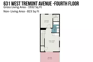 631 W Tremont Ave, Charlotte, NC 28203 - Photo 37