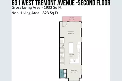 631 W Tremont Avenue, Charlotte, NC 28203 - Photo 39